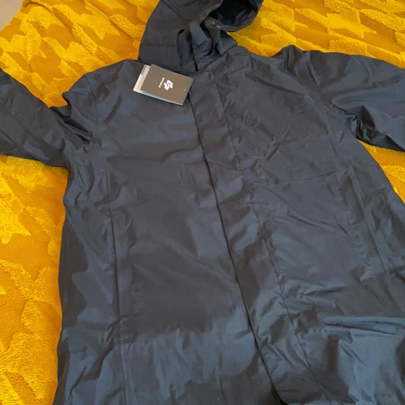 Men’s 3 in 1 all Terrain Parka black XL (LISTED TO SELL offers are Welcome!!!) - Picture 1 of 6